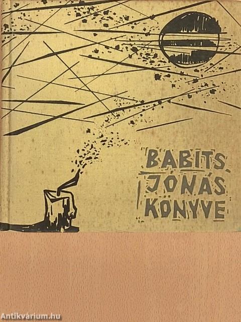 Jónás könyve