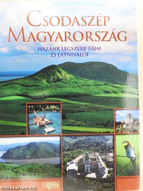 Csodaszép Magyarország