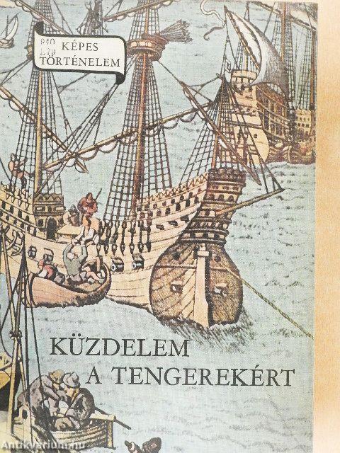 Küzdelem a tengerekért