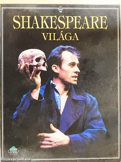Shakespeare világa