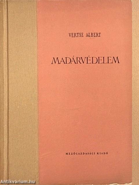 Madárvédelem