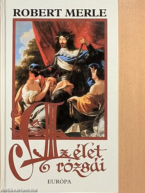Az élet rózsái
