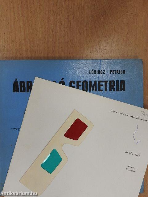Ábrázoló geometria