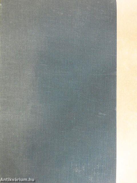 Nyugat 1908. I-II.