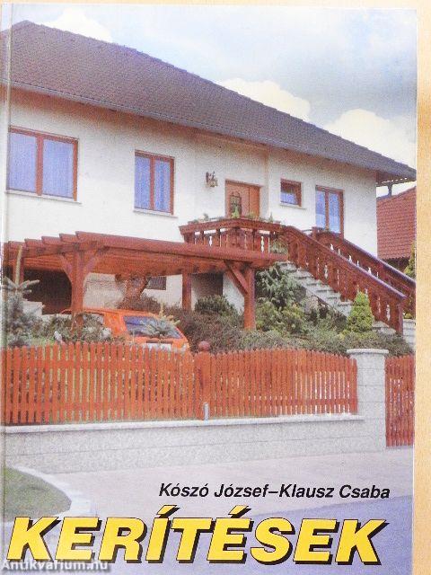 Kerítések