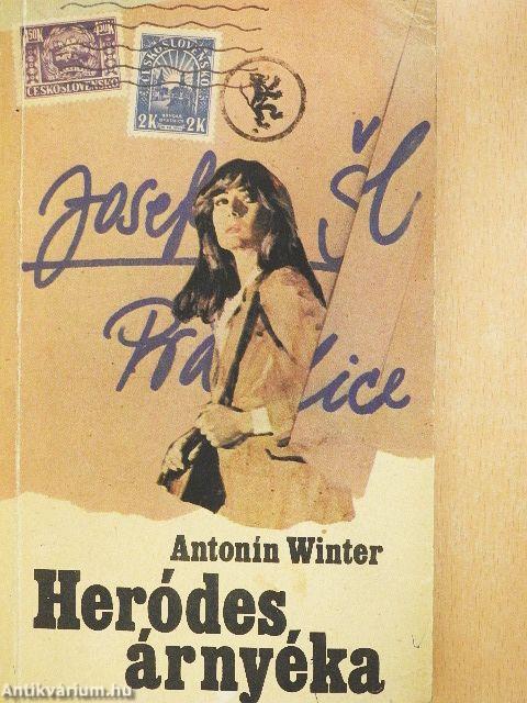 Heródes árnyéka