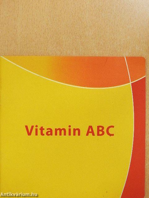 Vitamin ABC