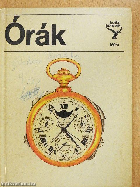 Órák