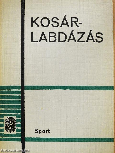 Kosárlabdázás