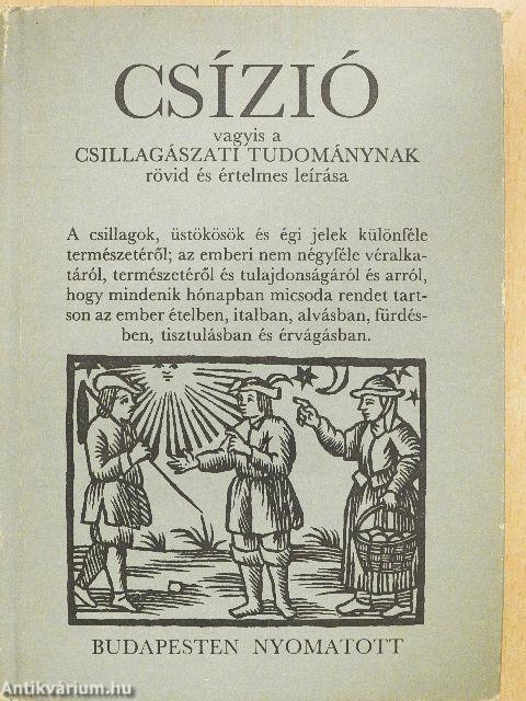 Csízió
