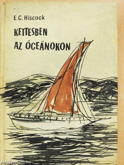 Kettesben az óceánokon