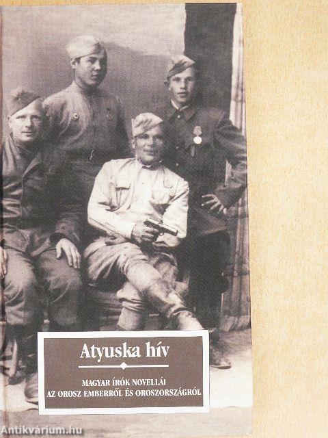 Atyuska hív