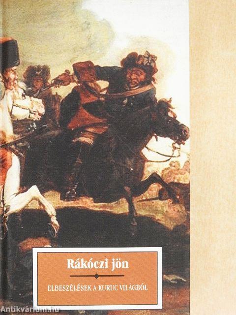 Rákóczi jön
