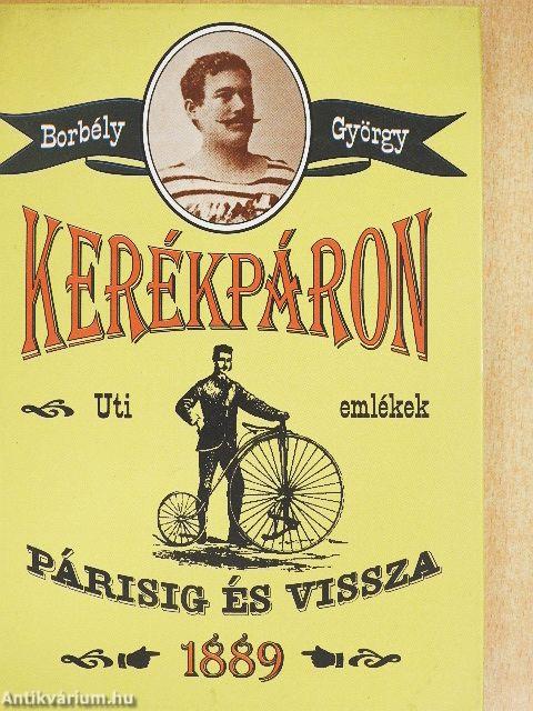 Kerékpáron