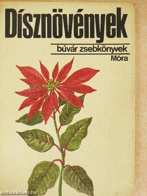 Dísznövények
