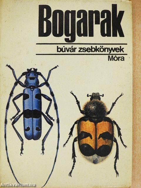 Bogarak