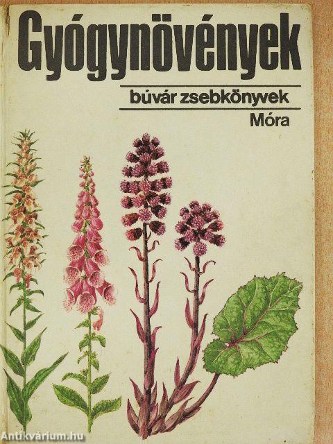Gyógynövények