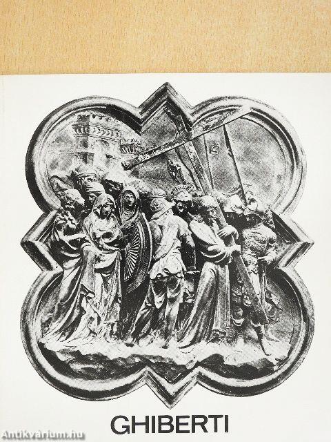 Ghiberti