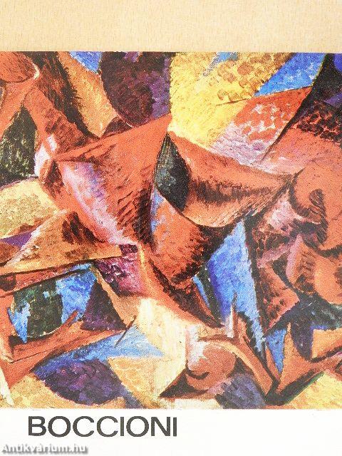 Boccioni