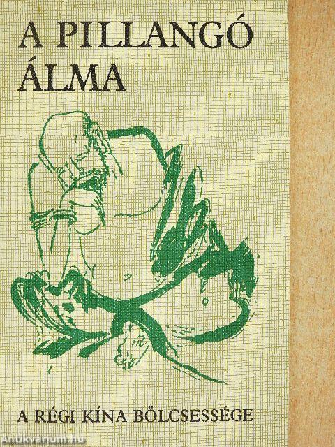 A pillangó álma