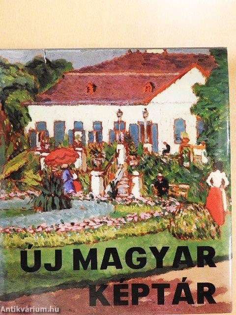 Új Magyar Képtár