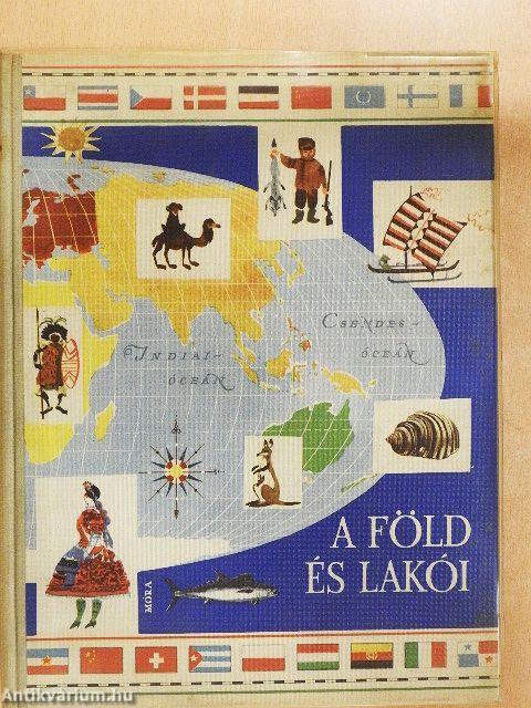 A Föld és lakói