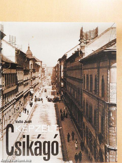 Képzelt Csikágó