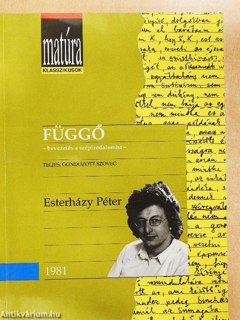 Függő