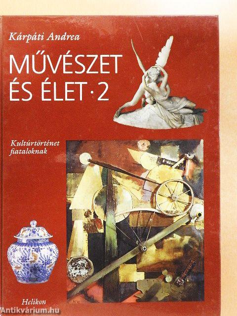 Művészet és élet 2.
