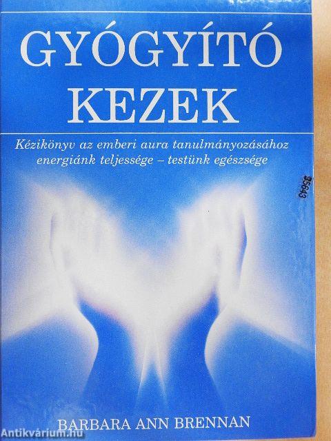 Gyógyító kezek