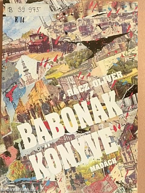 Babonák könyve