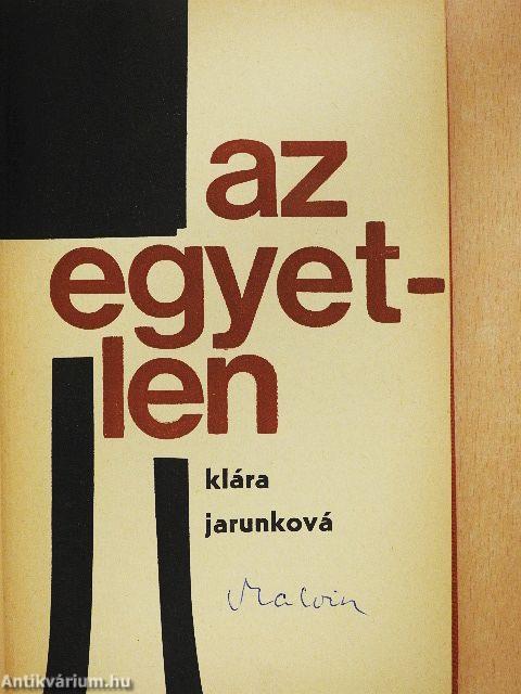 Az egyetlen