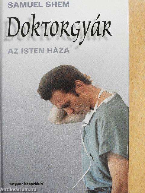 Doktorgyár