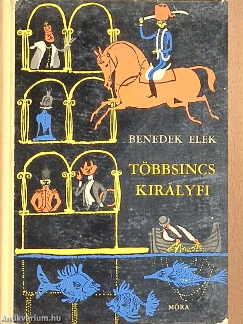 Többsincs királyfi
