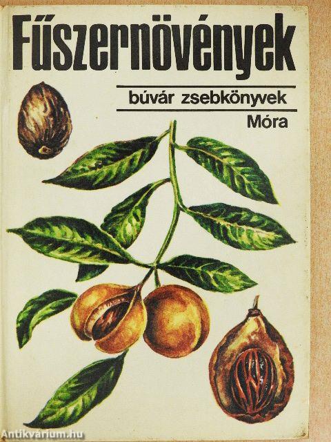 Fűszernövények