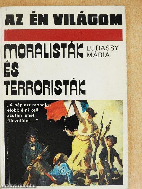 Moralisták és terroristák