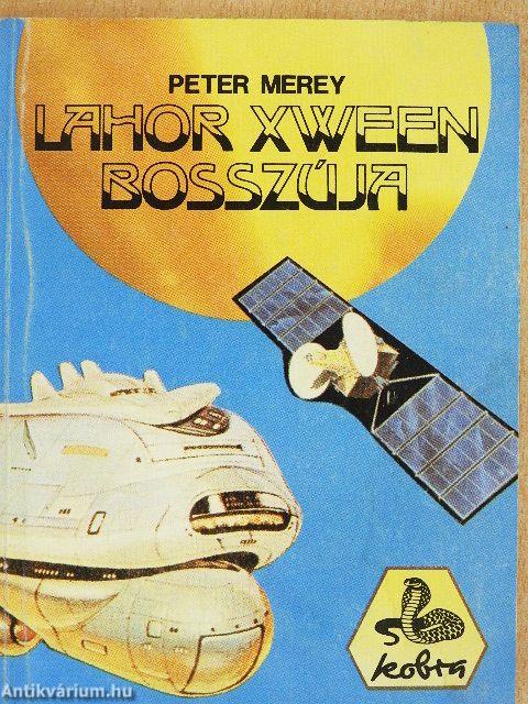 Lahor Xween bosszúja