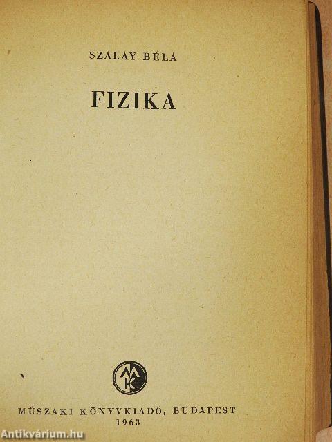 Fizika