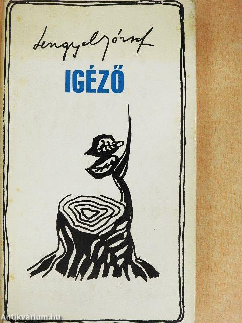 Igéző I.
