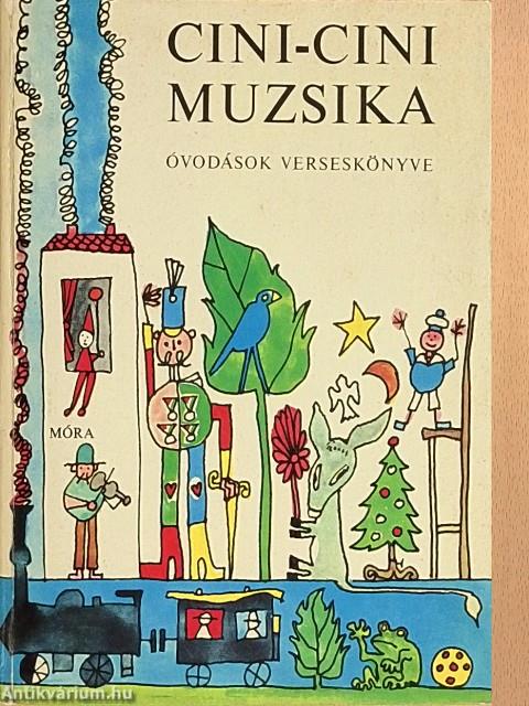 Cini-cini muzsika