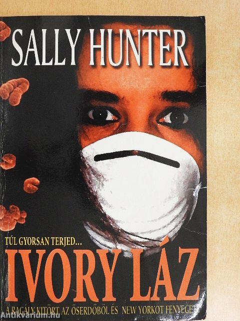 Az Ivory láz