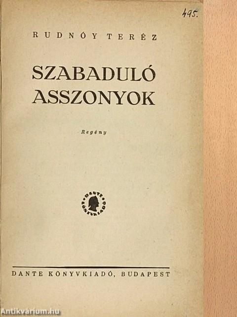 Szabaduló asszonyok