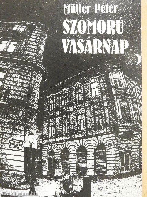 Szomorú vasárnap