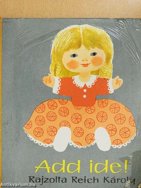Add ide!
