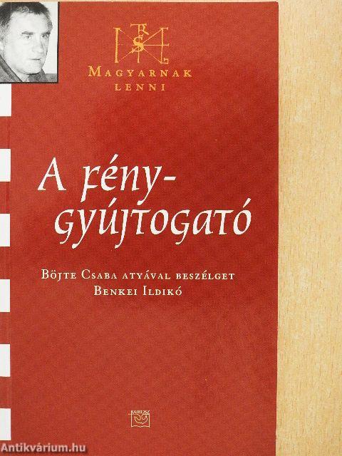 A fénygyújtogató