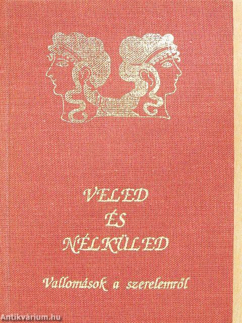 Veled és nélküled