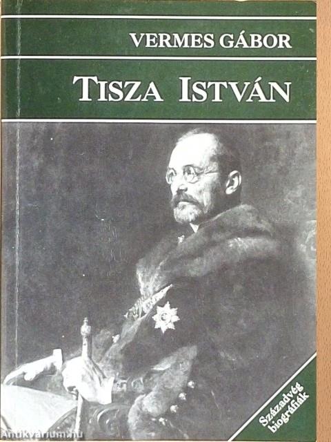Tisza István