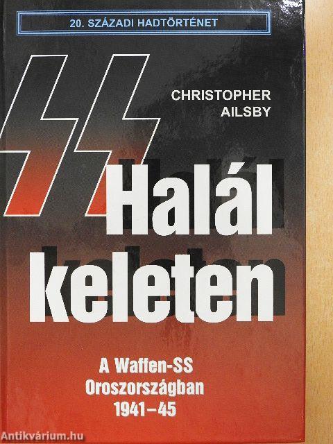 Halál keleten