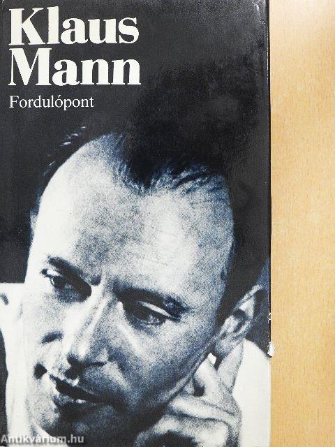 Fordulópont