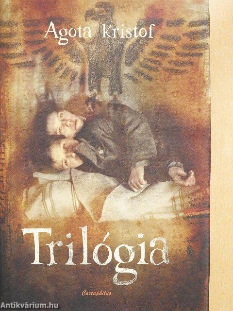 Trilógia